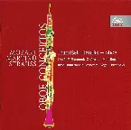 Pochette Oboe Concertos