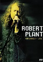 Pochette Unplugged - Live