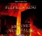 Pochette Brennen muss Salem