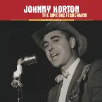 Pochette The Singing Fisherman: Complete Recordings
