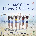 Pochette LABOUM Summer Special