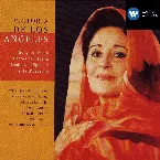 Pochette Songs of Spain
