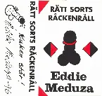 Pochette Rätt sorts råckenråll