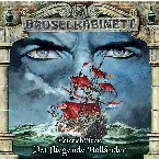 Pochette Der fliegende Holländer