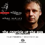 Pochette The Canticle of the Sun