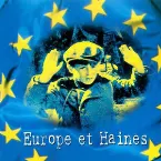 Pochette Europe et haines