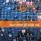 Pochette Time Capsule: The Mixes – Summer of Love ’98