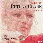 Pochette The Best of Petula Clark, Volume 1