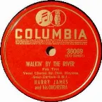 Pochette Walkin' by the River / Dolores