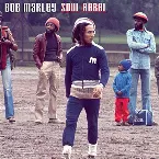 Pochette Soul Rebel