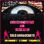 Pochette Solo Broadcasts (Live)