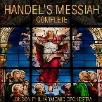 Pochette Handel's Messiah Complete