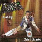 Pochette Un canto alegre