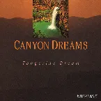 Pochette Canyon Dreams