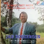 Pochette Nee, ik weet niet meer / Hier is ’n bloemetje voor jou