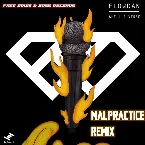 Pochette Shell A Verse (Malpractice remix)
