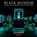 Pochette Black Mirror: Black Museum