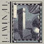 Pochette Liminal