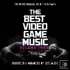 Pochette The Best Video Game Music, Vol. 3