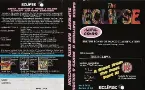 Pochette DJ Sasha & Matthew 'bushwacka' B @ The Eclipse Coventry 20th April 91 + MC