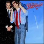Pochette The Longest Kiss