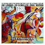 Pochette Serendipity