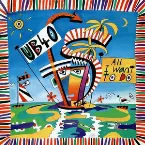 Pochette All I Want to Do