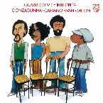 Pochette Quarteto Em Cy Interpreta: Gonzaguinha, Caetano, Ivan, Milton