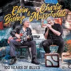 Pochette 100 Years Of Blues