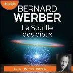 Pochette Le Souffle des dieux