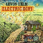 Pochette Electric Dirt