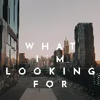 Pochette What I'm Looking For