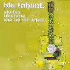 Pochette Blu TribunL