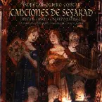 Pochette Canciones de Sefarad