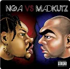 Pochette NGA vs Madkutz Vol.1