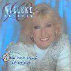 Pochette Kus me met je ogen / Spiegelbeeld