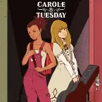 Pochette Carole & Tuesday Original Soundtrack