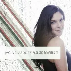 Pochette Acoustic Favorites EP