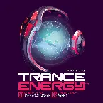 Pochette Trance Energy 2009