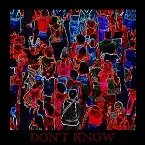 Pochette Don’t Know