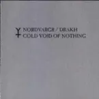Pochette Cold Void of Nothing