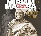 Pochette Queen of African Music