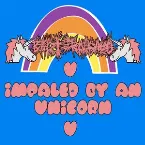 Pochette Impaled by an Unicorn