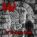 Pochette As The Legacy Unveils