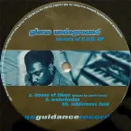 Pochette Secrets of C.V.O. EP