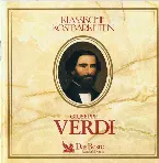 Pochette Klassische Kostbarkeiten: Giuseppe Verdi