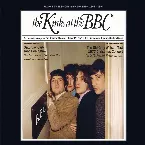 Pochette The Kinks at the BBC