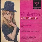 Pochette Violetta Villas