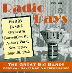 Pochette Radio Days