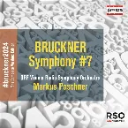 Pochette Symphony No. 7 in E Major, WAB 107 (Ed. P. Hawkshaw)